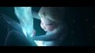 Frozen 2 movie clip - Elsa Tames The Nokk, The Water Spirit