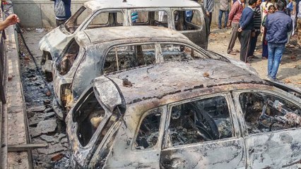 Ground Report: Latest updates from Shiv Vihar