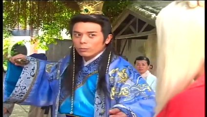 Thần Cơ Diệu Toán Lưu Bá Ôn phần 7 - Hoàng Thành Long Hổ Đấu tập 98