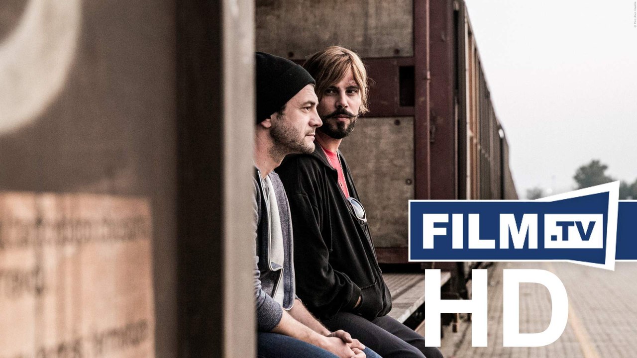 Drive Me Home Trailer Deutsch German (2020)