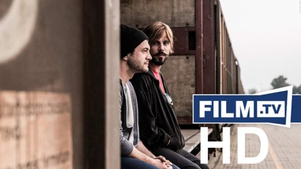 Drive Me Home Trailer Deutsch German (2020)