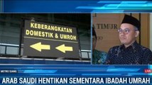 Gagal Berangkat Umrah, Kakanwil Kemenag Jatim: Insya Allah Mereka Menerima Meski Kecewa