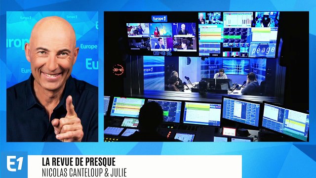 Christiane, standardiste au 15 : Vous pensez avoir le Coronavirus ? Un corbillard sera chez vous dans 10 minutes ! (Canteloup)