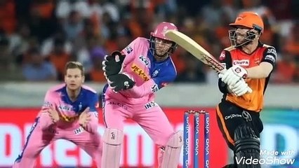 IPL 2020: डेविड वॉर्नर को फिर मिली सनराइजर्स हैदराबाद की कप्तानी