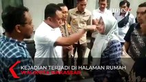 VIRAL! Sesama PNS Hampir Adu Jotos di Makassar