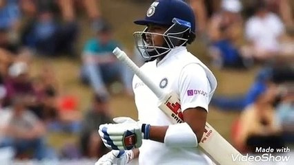 दूसरे टेस्ट से पहले भारत की बढ़ी मुश्किलें, पृथ्वी शॉ ने नहीं लिया प्रैक्टिस में हिस्सा