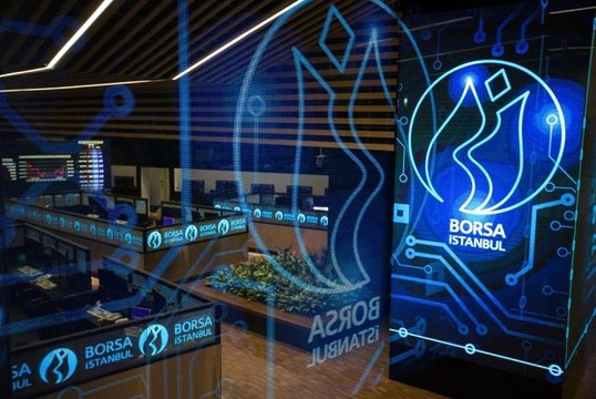 Borsa İstanbul Pay Piyasası'nda bugün açığa satış işlemleri yasaklandı