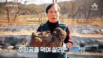 [예고] '귀농 드림' 귀농해서 연 1억 5천만원을 번다?