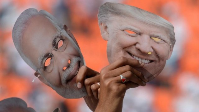 Day 2 of Trump's India visit: Crucial bilateral talks today