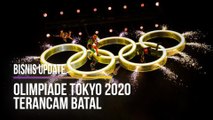 Olimpiade Tokyo 2020 Terancam Batal