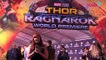 [Yeah1 News] Thor- Ragnarok - The Most awaited Blockbuster Fall