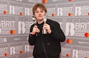 Lewis Capaldi dating a student?