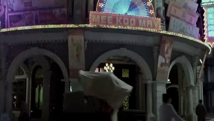 [Eng Sub] Sparrow 01 (Zhang Ruoyun, Li Yifeng, Zhou Dongyu) Chinese Drama.