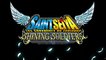 Saint Seiya : Shining Soldiers - Bande-annonce de lancement