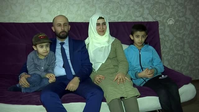 28 Şubat'ı protestoya giderken bacağını kaybeden Dilek Yıldırım yaşadıklarını anlattı