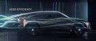 2020 DS Aero Sport Lounge concept car Preview