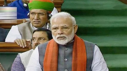 PM Modi appeals for peace and brotherhood