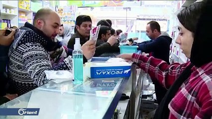 كورونا يحصد أرواح مسؤولين إيرانيين..وما خفي أعظم عن الإصابات