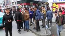 İstanbul'dan Edirne'ye mülteci akını