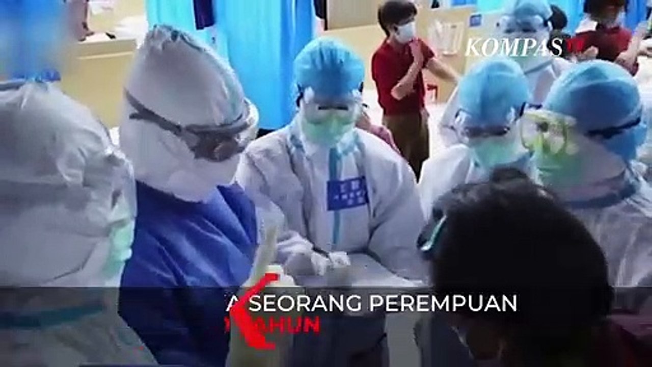 Pertama Kali di Jepang! Wanita Ini Dua Kali Terinfeksi Virus Corona