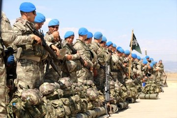 Hain saldırı sonrasında herkesin aklında aynı soru: Suriye'de kaç askerimiz var?