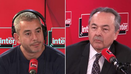 Gilles Kepel : "Je milite pour que l’enseignement de l’arabe soit assuré par l’Education nationale"