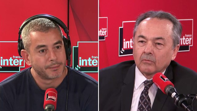 Gilles Kepel : Je milite pour que l’enseignement de l’arabe soit assuré par l’Education nationale