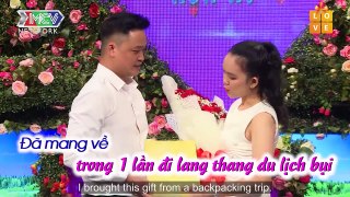 Wanna Date 521 - The host gets mad with the man who reverses the final decision