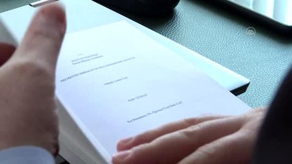 28 Şubat nedeniyle gerçekleştiremediği hayaline yüksek lisansta ulaştı