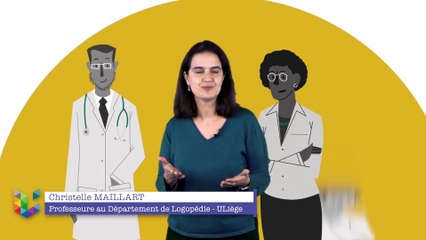 FUN MOOC : Psychologue et orthophoniste : l'EBP au service du patient