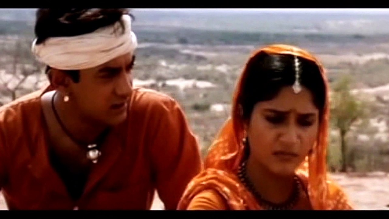 "O RE GORI" — LAGAAN | (From "GOLDEN CELEBRITIES" | (From "Golden Celebrities" | Bollywood's Best Boys & Girls | Indian Movie | Magic | Bollywood | Collector Edition | भाषा हिंदी | बॉलीवुड की सबसे अच्छी