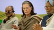 Amit Shah directly responsible, must resign: Sonia Gandhi