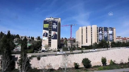 İsrail'deki seçimin sonucunu Filistin asıllıların sandığa gitme oranı belirleyecek