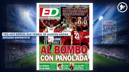 Revista de prensa 28-02-2020