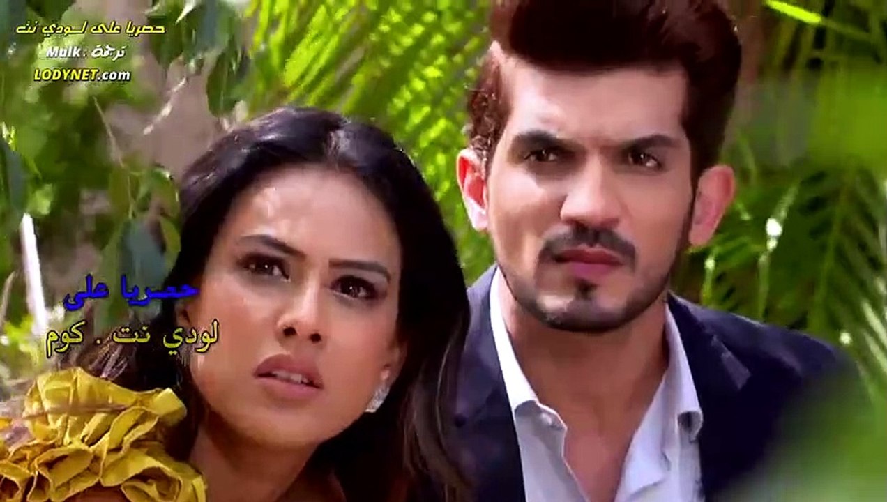 مسلسل سأموت فداء للحب مترجم حلقة 492