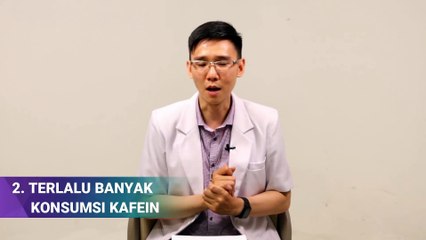 Kenapa Saya Sering Lemas Saat Bangun Tidur