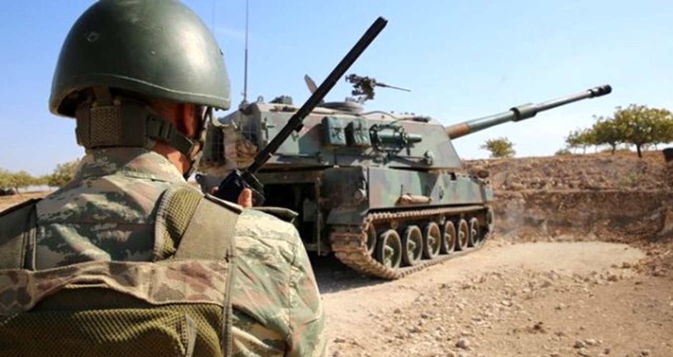 İngiliz gazetesinden kriz çıkartacak iddia: Türk askerini Rus uçakları vurdu