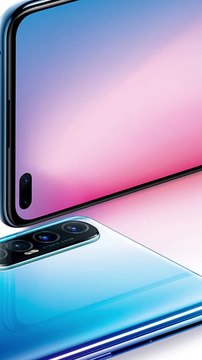 2 मार्च को लॉन्च होगा ओप्पो रेनो 3 प्रो, दुनिया का पहला फोन जिसमें 44MP का डुअल पंच होल फ्रंट कैमरा