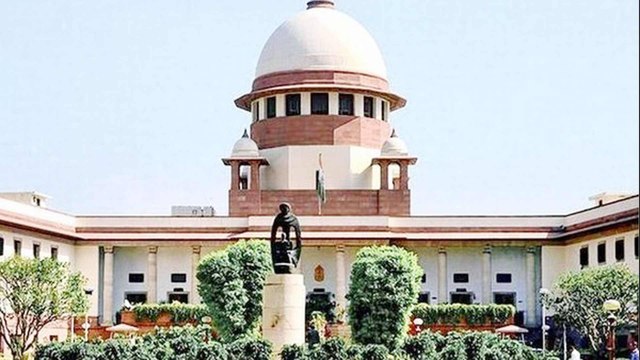 50 News: SC to hear Shaheen Bagh matter on March 23