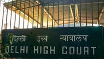 Delhi High Court to hear plea for FIRs against BJP leaders in April