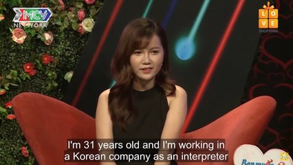 UNIMAGINABLE: A BEAUTIFUL GIRL JOINS IN DATING SHOW TO FIND HUSBAND!