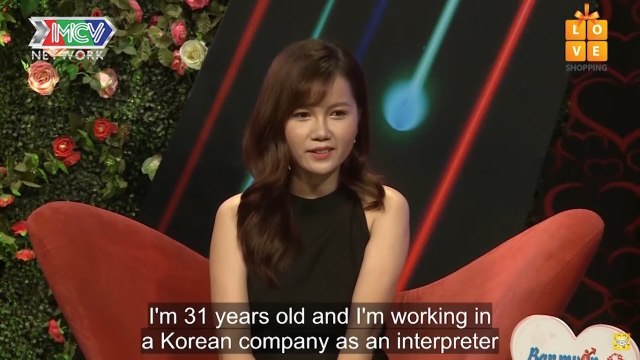 UNIMAGINABLE: A BEAUTIFUL GIRL JOINS IN DATING SHOW TO FIND HUSBAND!