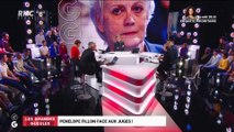 Le monde de Macron: Penelope Fillon face aux juges ! – 28/02
