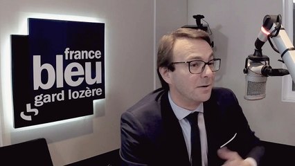 Laurent Noé DASEN du Gard