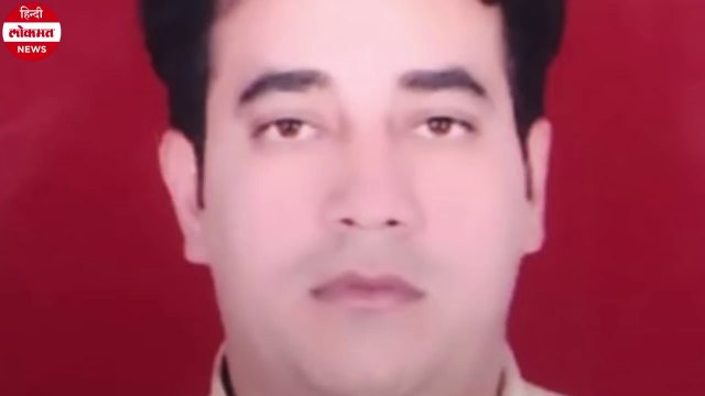 Delhi violence- Chand Bagh में नाले से Intelligence Bureau security assitant Ankit Sharma का शव मिला