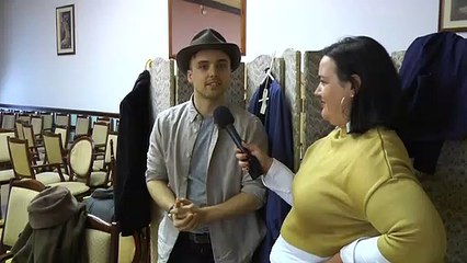 By The Waters Of Liverpool's All-Star Cast!