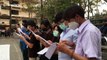 Thai students protest against country's military junta on the seventh day