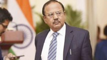 Delhi Violence: NSA Ajit Doval reviews situation