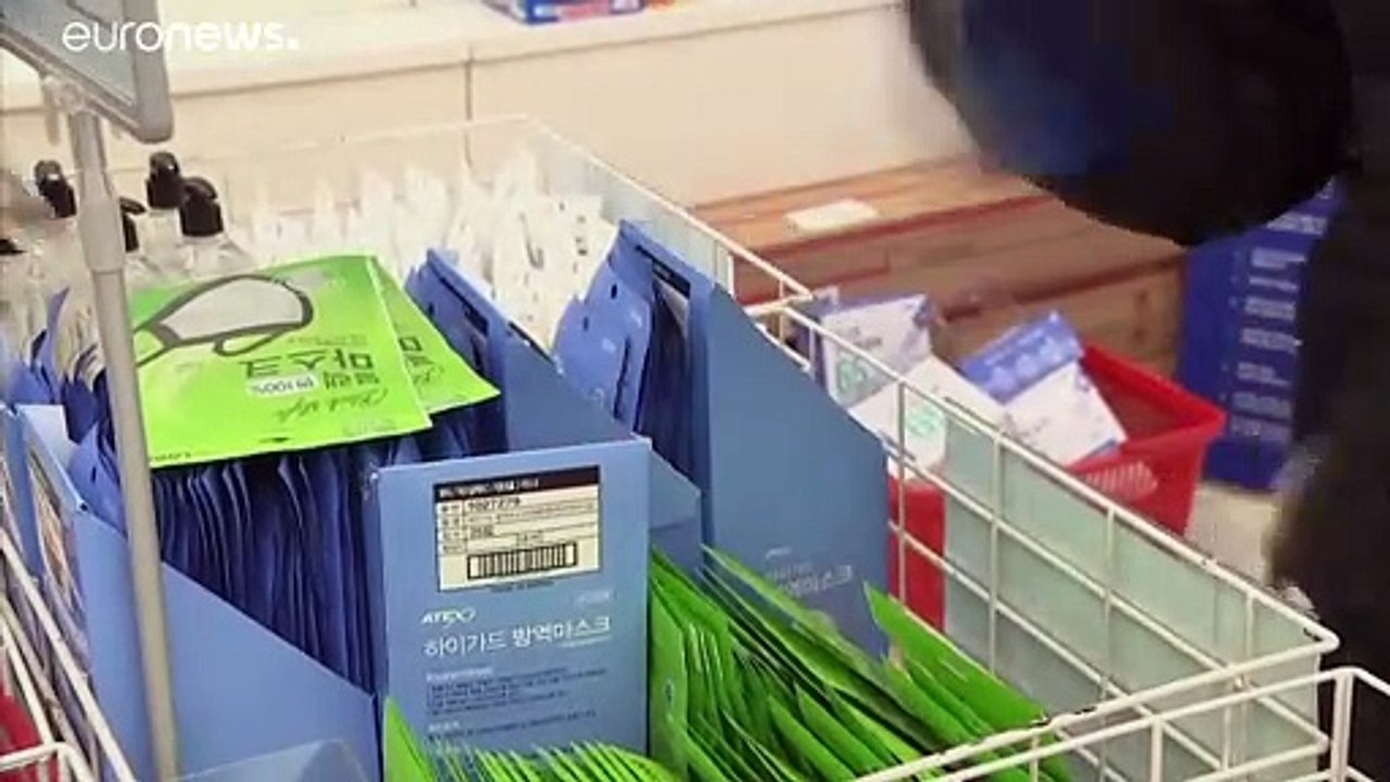 Covid-19: "tödlicher als grippeviren"