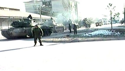 Türkiye tarihinin kara lekesi 28 Şubat